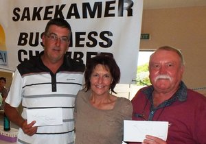 SAKEKAMER  se Wenner GHOLFDAG